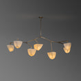Load image into Gallery viewer, Cassiopeia Mobile Chandelier