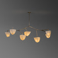 Charger l'image dans la visionneuse de la galerie, Branching Mobile Chandelier