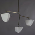 Load image into Gallery viewer, Cassiopeia Mobile Chandelier