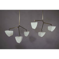 Load image into Gallery viewer, Cassiopeia Mobile Chandelier
