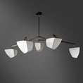 Charger l'image dans la visionneuse de la galerie, Branching Mobile Chandelier