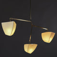 Charger l'image dans la visionneuse de la galerie, Branching Mobile Chandelier