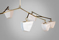 Load image into Gallery viewer, Cassiopeia Mobile Chandelier