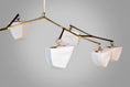 Charger l'image dans la visionneuse de la galerie, Branching Mobile Chandelier