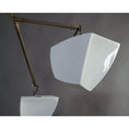 Charger l'image dans la visionneuse de la galerie, Branching Mobile Chandelier