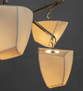 Charger l'image dans la visionneuse de la galerie, Branching Mobile Chandelier