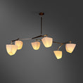 Charger l'image dans la visionneuse de la galerie, Branching Mobile Chandelier