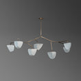Charger l'image dans la visionneuse de la galerie, Branching Mobile Chandelier