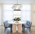 Charger l'image dans la visionneuse de la galerie, Branching Mobile Chandelier