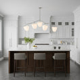 Charger l'image dans la visionneuse de la galerie, Branching Mobile Chandelier