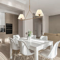 Bild in Galerie-Betrachter laden, Casta Linear Chandelier