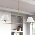 Bild in Galerie-Betrachter laden, Casta Linear Chandelier