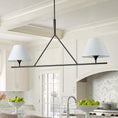 Bild in Galerie-Betrachter laden, Casta Linear Chandelier