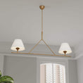 Bild in Galerie-Betrachter laden, Casta Linear Chandelier