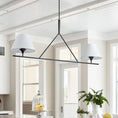 Bild in Galerie-Betrachter laden, Casta Linear Chandelier