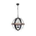 Load image into Gallery viewer, Castello Pendant Lamp