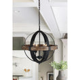 Load image into Gallery viewer, Castello Pendant Lamp
