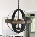 Load image into Gallery viewer, Castello Pendant Lamp