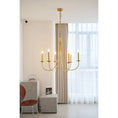 Load image into Gallery viewer, Castlehill Chandelier