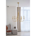 Load image into Gallery viewer, Castlehill Chandelier