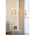 Load image into Gallery viewer, Castlehill Chandelier