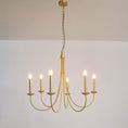 Load image into Gallery viewer, Castlehill Chandelier