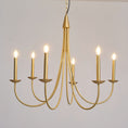 Load image into Gallery viewer, Castlehill Chandelier