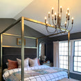 Load image into Gallery viewer, Cate Chandelier