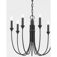 Load image into Gallery viewer, Cate Chandelier