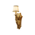 Load image into Gallery viewer, Caterina Brass Wall Lamp