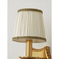Charger l'image dans la visionneuse de la galerie, Caterina Brass Wall Lamp