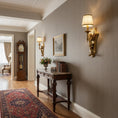 Charger l'image dans la visionneuse de la galerie, Caterina Brass Wall Lamp