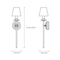 Load image into Gallery viewer, Catina Wall Lamp