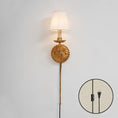 Charger l'image dans la visionneuse de la galerie, Applique Fisher