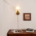 Load image into Gallery viewer, Catina Plug-in Wall Lamp