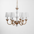 Load image into Gallery viewer, Cavaillon Chandelier