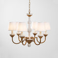 Load image into Gallery viewer, Cavaillon Chandelier