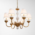 Load image into Gallery viewer, Cavaillon Chandelier