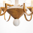 Load image into Gallery viewer, Cavaillon Chandelier