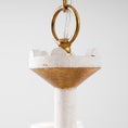 Load image into Gallery viewer, Cavaillon Chandelier