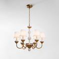 Load image into Gallery viewer, Cavaillon Chandelier