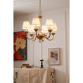 Load image into Gallery viewer, Cavaillon Chandelier