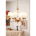 Load image into Gallery viewer, Cavaillon Chandelier