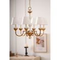 Load image into Gallery viewer, Cavaillon Chandelier
