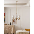 Load image into Gallery viewer, Cavaillon Chandelier