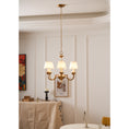 Load image into Gallery viewer, Cavaillon Chandelier
