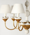 Load image into Gallery viewer, Cavaillon Chandelier