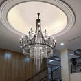 Load image into Gallery viewer, Cebu Chandelier