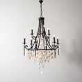 Load image into Gallery viewer, Cebu Chandelier