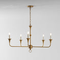 Load image into Gallery viewer, Cecil Chandelier